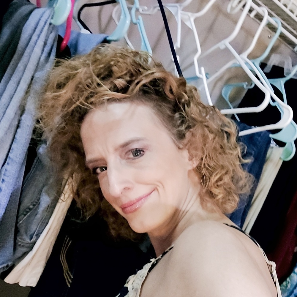 Meet your Posher, Samantha